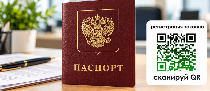 регистрация в Новоуральске прописка в Новоуральске